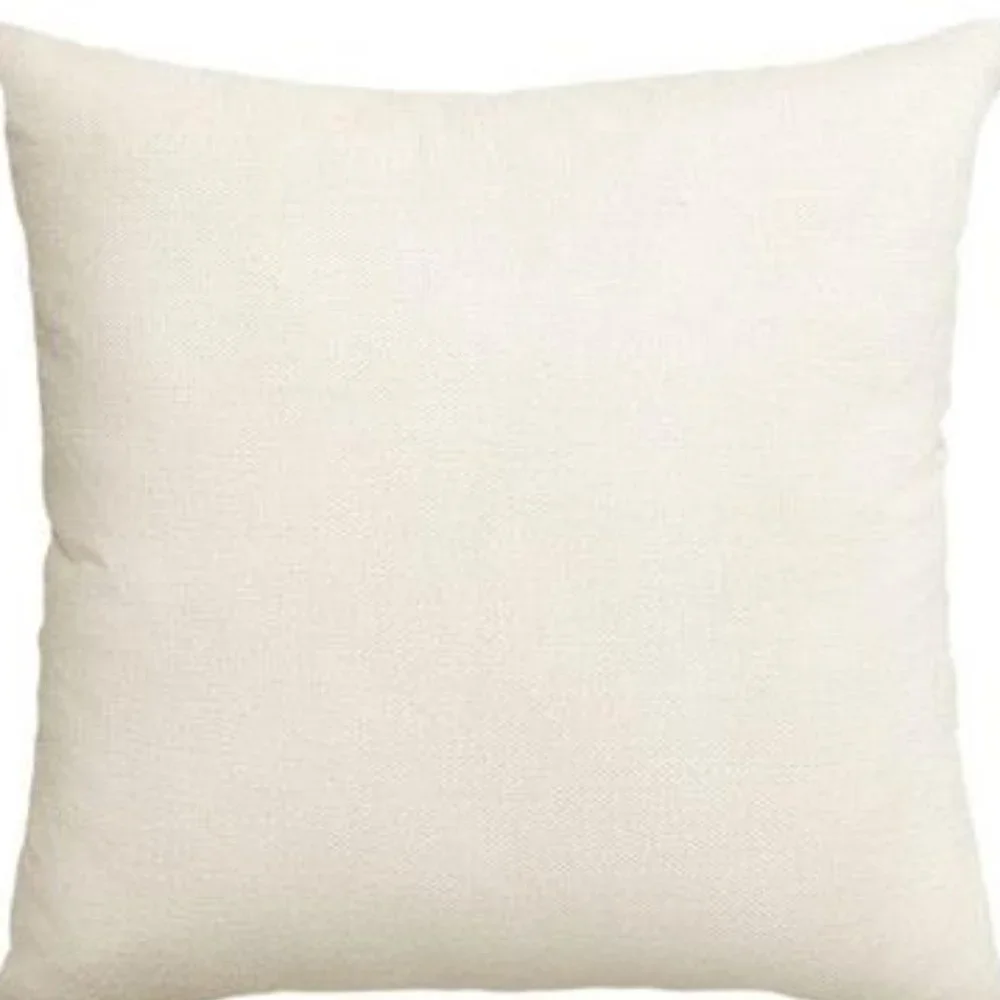 Easter Decorative Throw Pillow Covers Cases Bunny Spring Decor Yellow Accent - Picture 6 of 7